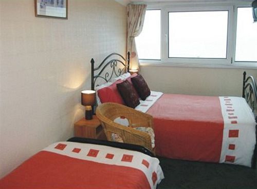 Oakwell Holidays Bridlington Exterior photo